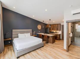 22 Sunniva by FantasticStay, viešbutis mieste Fernis