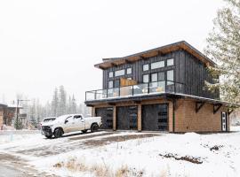 22 Sunniva by StayIn