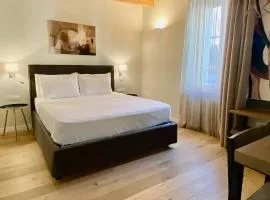 Malvezzi24 Boutique Rooms
