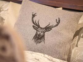 Maison Ostaria MyHolidayLivigno