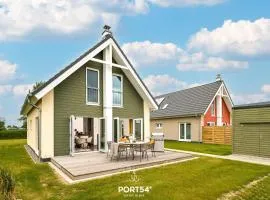 Haus Bla Bla