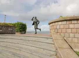 The Bay Cottage - Morecambe Bay