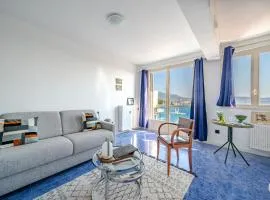 Charmant studio vue mer