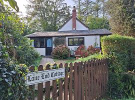 Lane End Cottage, hotel in Honiton