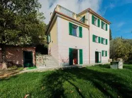 Casa Faveto, new Villa on Golfo Paradiso!