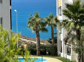 Appartement Asilah Marina Golf, מלון באסילה