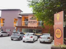 Pousada Xerxes