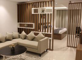 Duqm Express Hotel