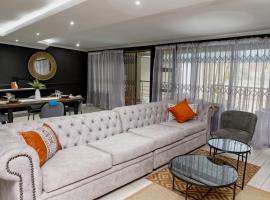 Sapphire Guesthouse, bed and breakfast en Pinetown