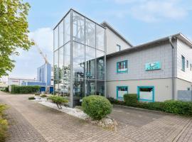 7o'Clock Hotel Hannover Messe Laatzen