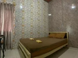 Butterfly Kost Tulungagung