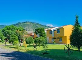 Hacienda Grande Hotel