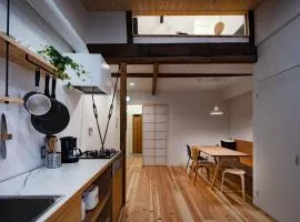 Japan Sessions | KANZAKI 02 - Vacation STAY 12779