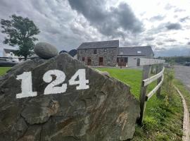 Avoca Lodge, holiday home in Lisburn