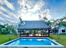 Lope Lope Beach Bungalows