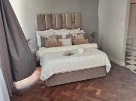 @Derricks Luxury Apartments 2