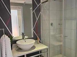 @Derricks Luxury Apartments 2