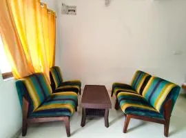 Aarambh - 3 BHK - AC