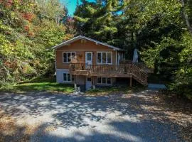 Chalet familial, très bien situé