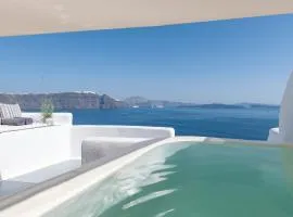 Thirea Suites