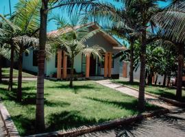 Tropicana House, hotel in Arusha