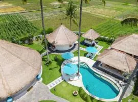 Luxury resort style Villa!