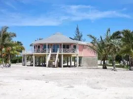 Leisure Beach Ocean Retreat