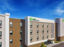 Extended Stay America Premier Suites - Reno - Sparks โรงแรมในสปาร์คส์