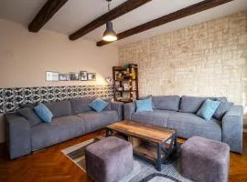 Garden Holiday Home