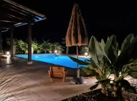 Le Relais des Chevaliers "La Suite des Seigneurs"