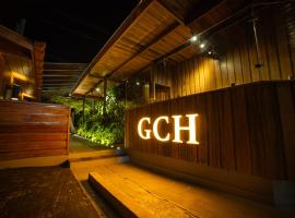 Grand Coastal Hotel, hotel en Georgetown