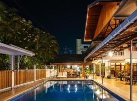 滨海大酒店，位于乔治敦的酒店