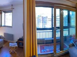 Val Thorens - Confortable Appartement 4 personnes