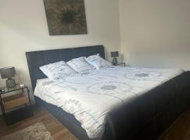 APPT RUE DE STRASBOURG, apartment sa Luxembourg