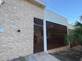 Casa Saltos del Guiara, апартаменты/квартира в городе Сальто-дель-Гуайра