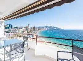 Lux Center 5-C Deluxe Beach Apartment-Old Town