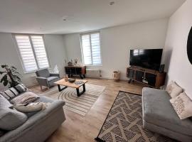 Le bijou de Leyna, place to stay in Colmar