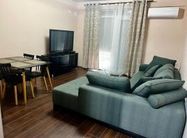 Juliya Apartment – hotel w mieście Kawadarci