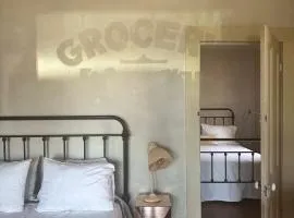 Historic Adobe 3br Home in Downtown El Presidio