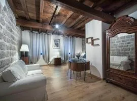 Le casette del borgo antico