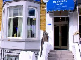 The Regency Hotel