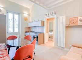 Alighieri Boutique Apartment