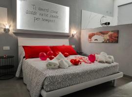 La Torre SUITE, hotel din Manfredonia
