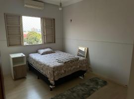 Não disponível mais, habitación en casa particular en Campo Grande