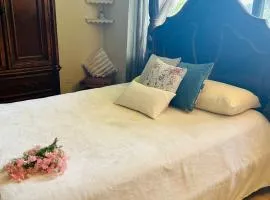 Luxury apartmеnt with private terrace in Altos del Maria