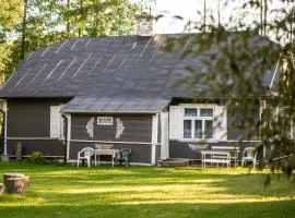 Agroturystyka całoroczna Ranczo Husinka