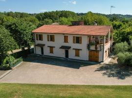 B&B Zvana's - Da Giovanna, hotel económico em Imola