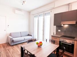 피렌체에 위치한 호텔 Ghiberti Boutique Apartment