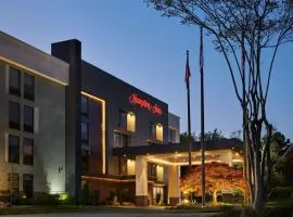 Hampton Inn Atlanta-Cumberland Mall/Cobb Galleria Area