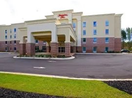 Hampton Inn Atlanta McDonough